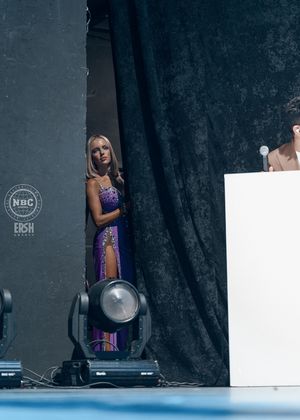 Фотограф Андрей Ёрш (19.05.2024)